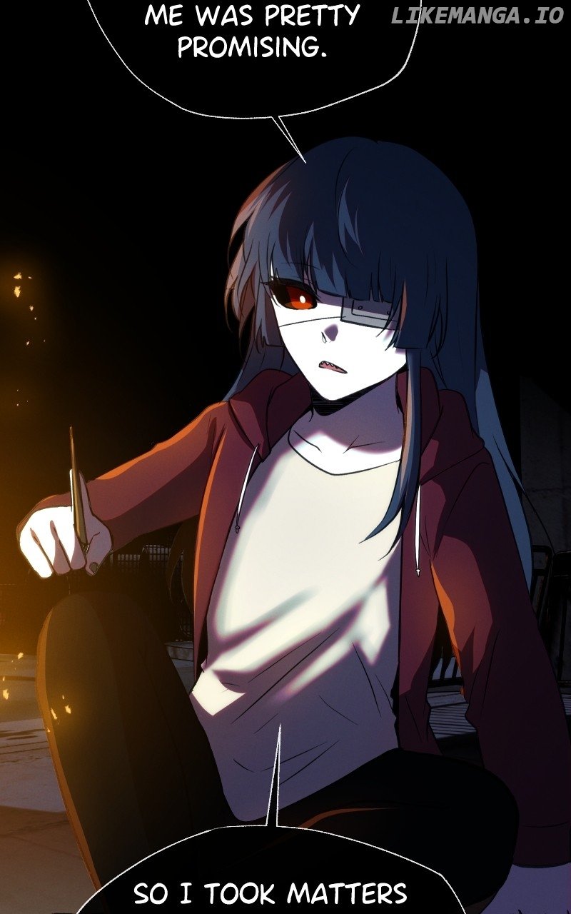 Rebirth-69michi Chapter 238 31