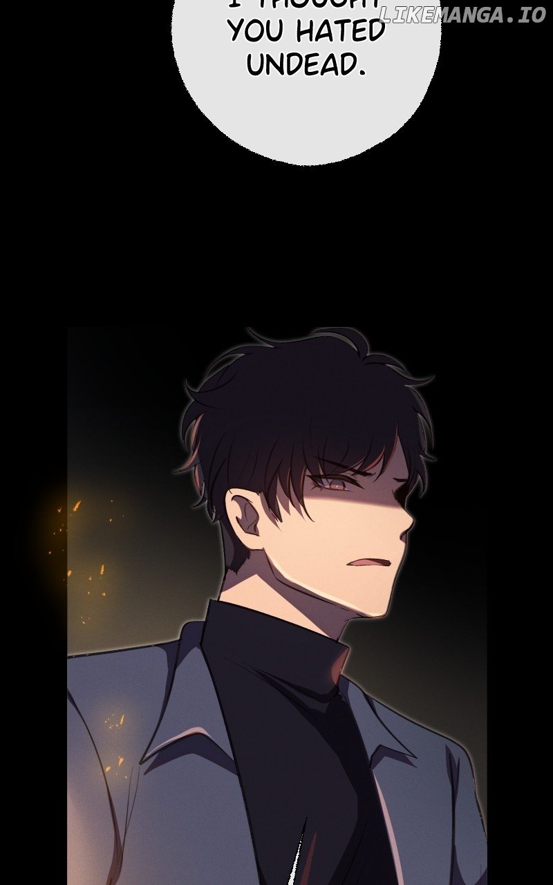 Rebirth-69michi Chapter 238 35