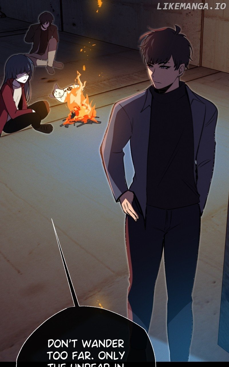 Rebirth-69michi Chapter 238 37