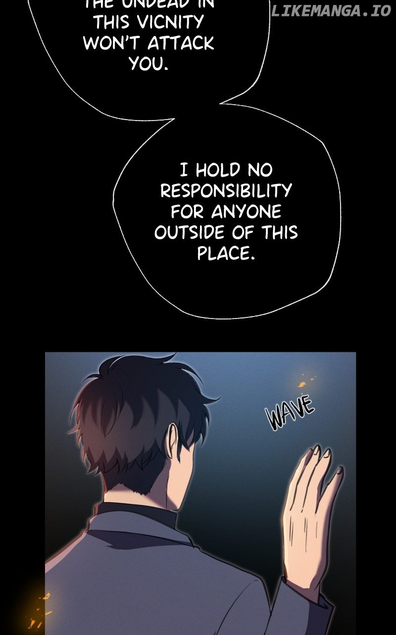 Rebirth-69michi Chapter 238 38