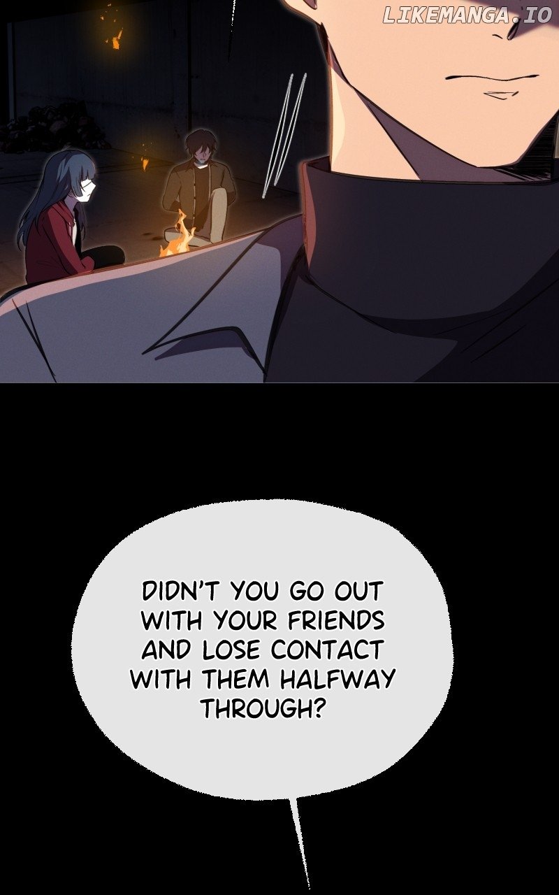 Rebirth-69michi Chapter 238 40