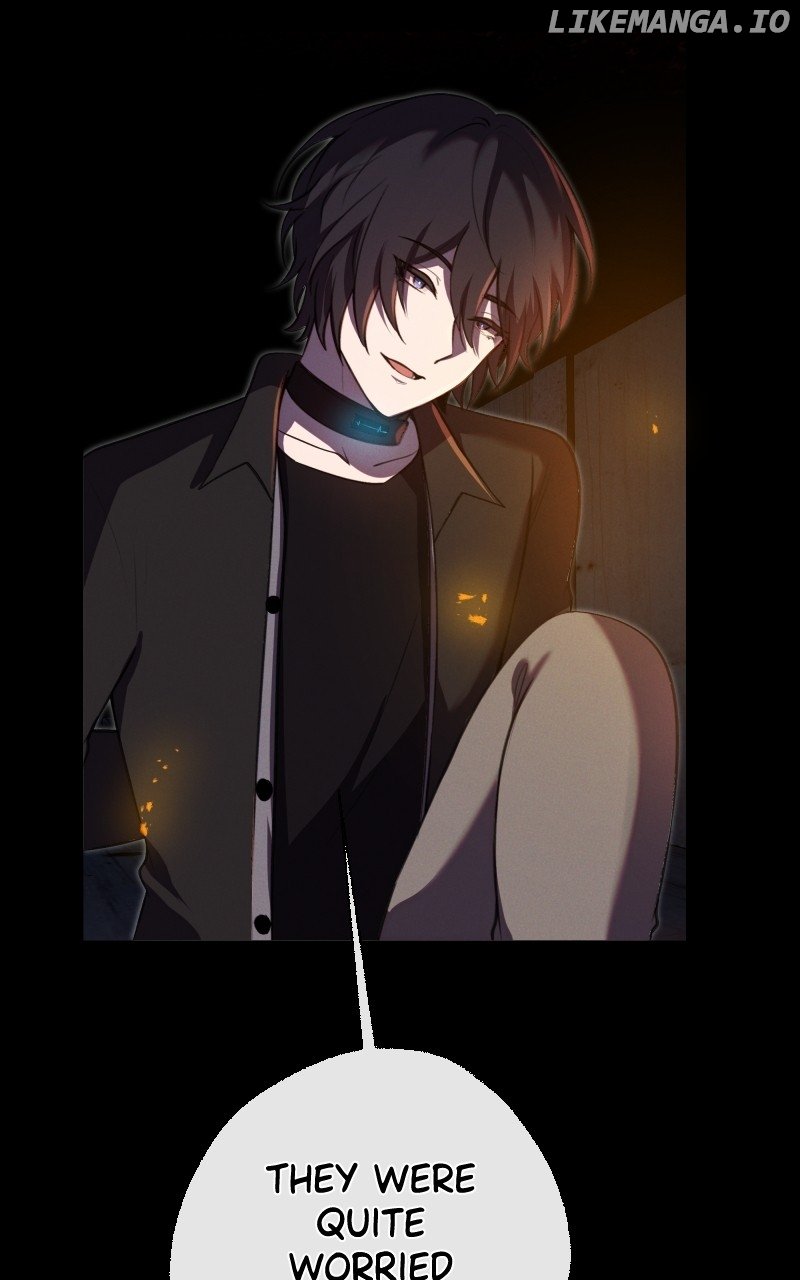 Rebirth-69michi Chapter 238 41