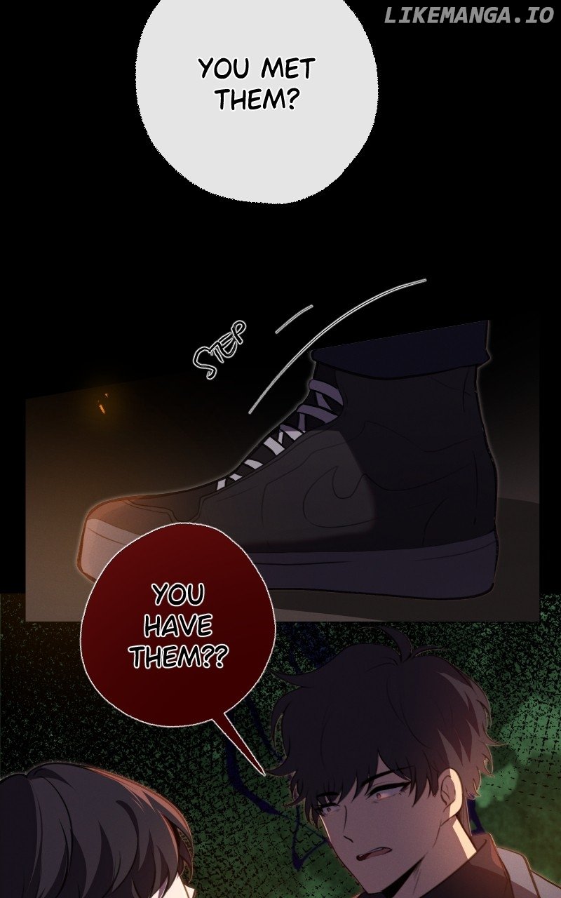 Rebirth-69michi Chapter 238 43