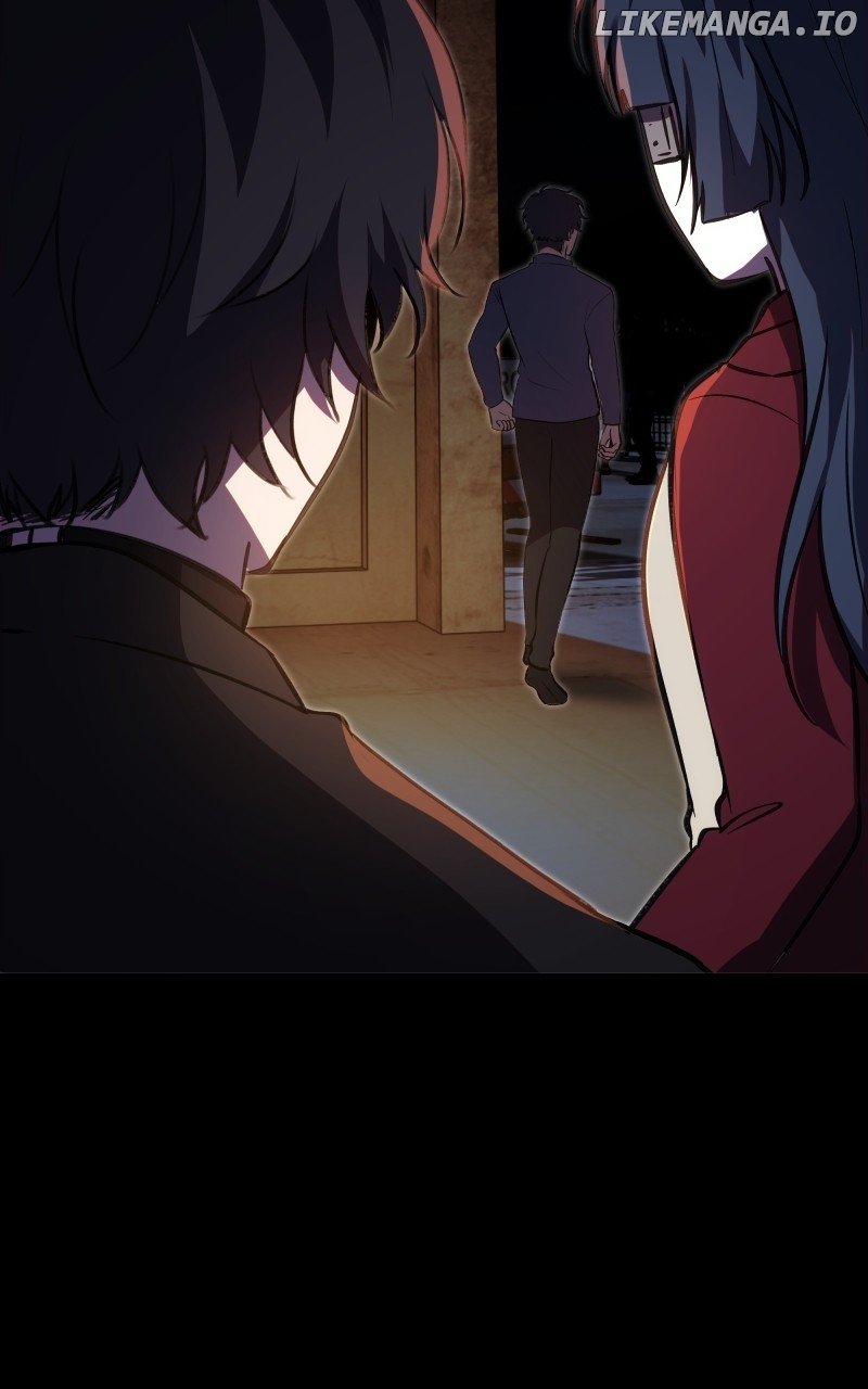 Rebirth-69michi Chapter 238 55