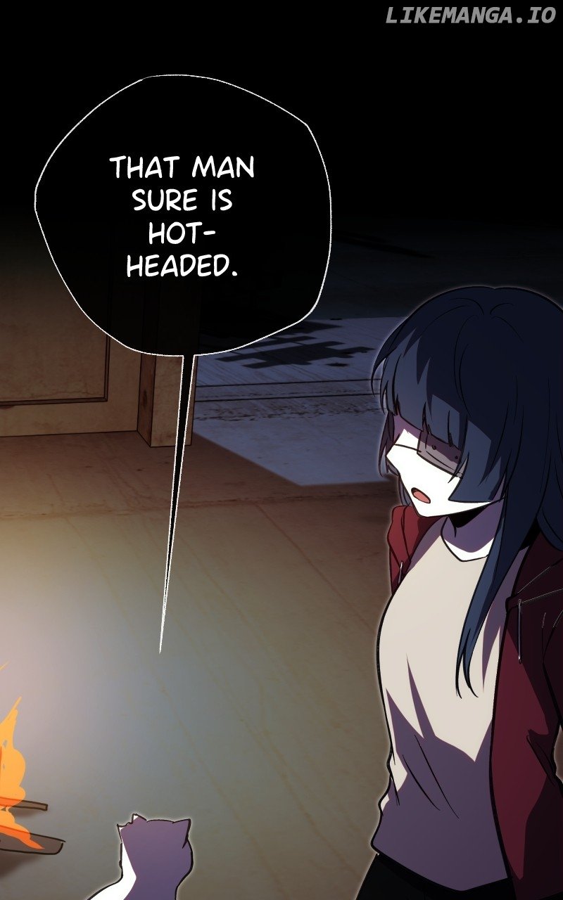 Rebirth-69michi Chapter 238 56