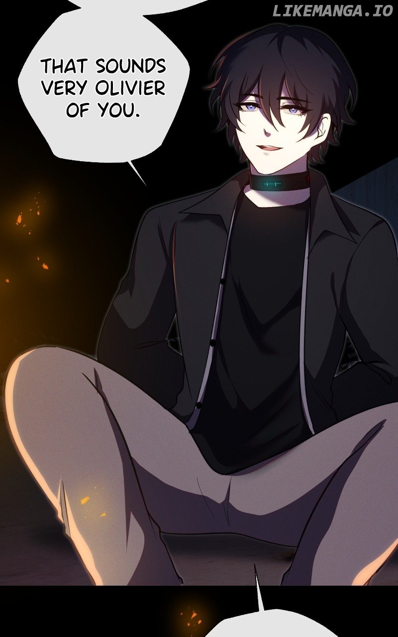 Rebirth-69michi Chapter 238 66
