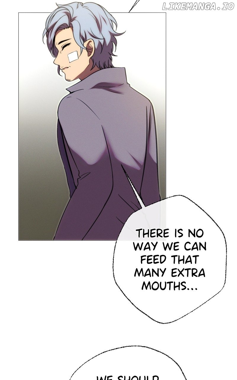 Rebirth-69michi Chapter 239 10