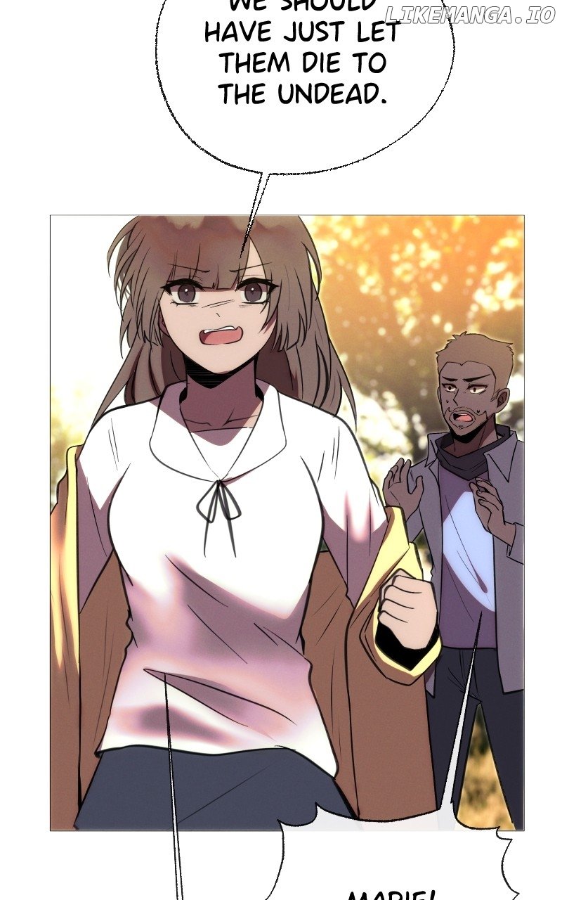 Rebirth-69michi Chapter 239 11