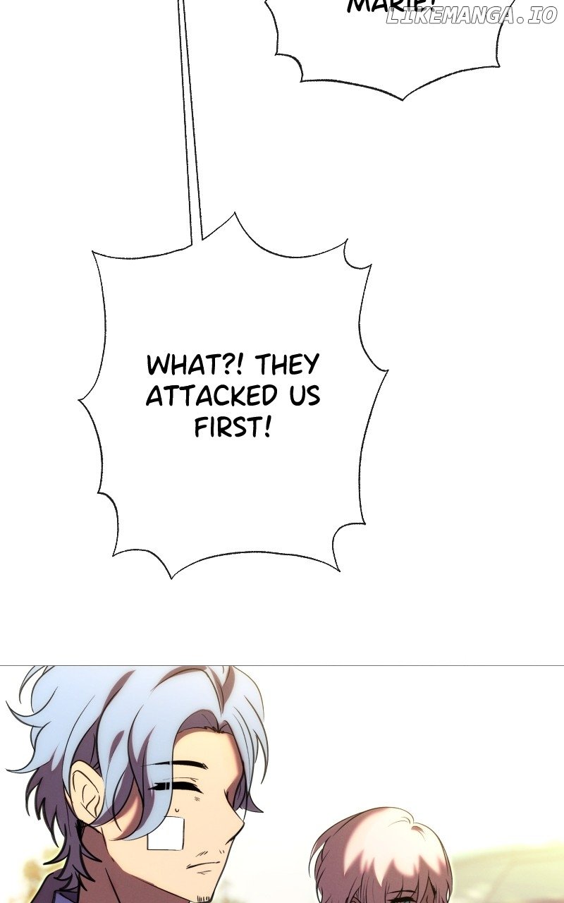 Rebirth-69michi Chapter 239 12