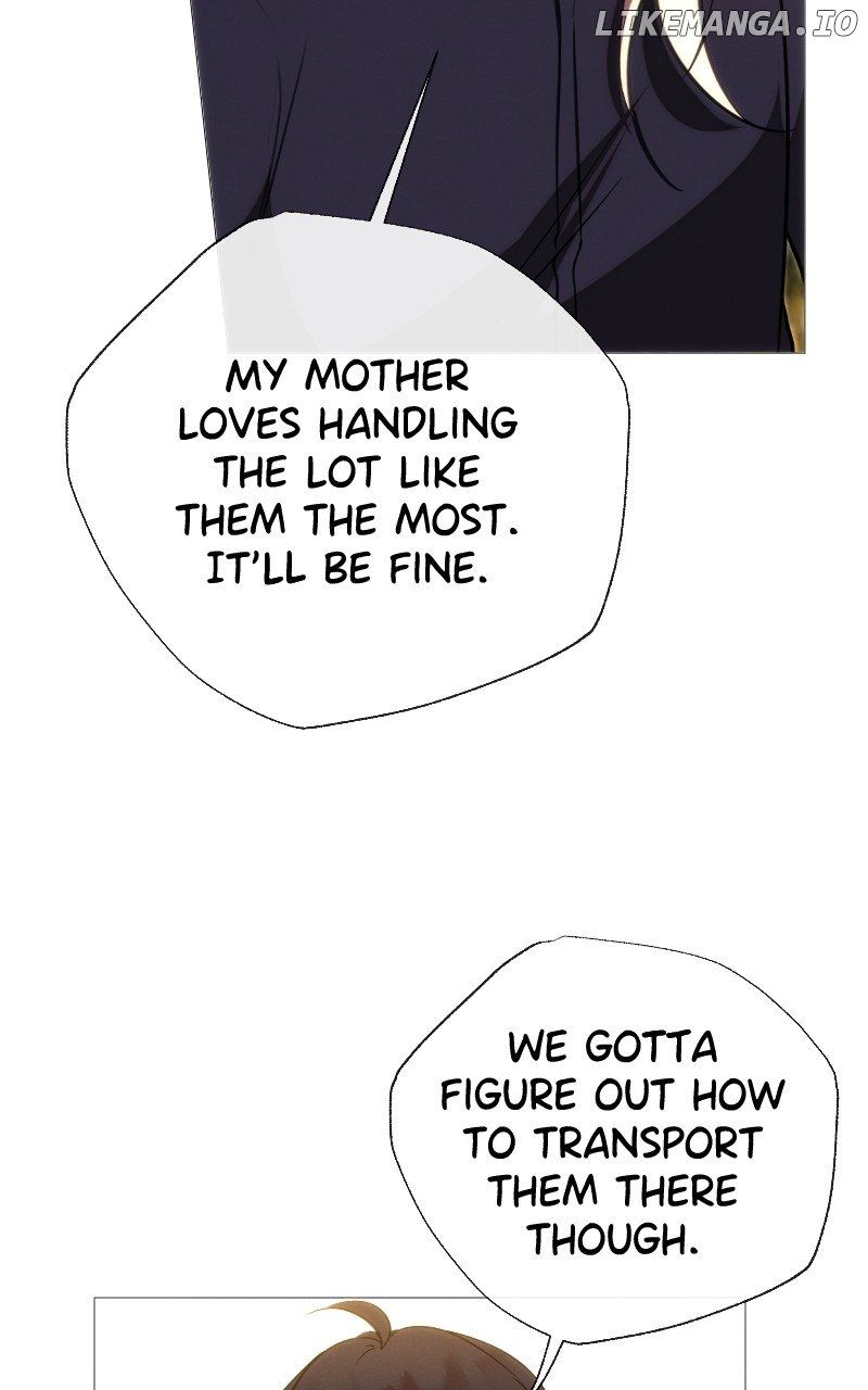 Rebirth-69michi Chapter 239 16