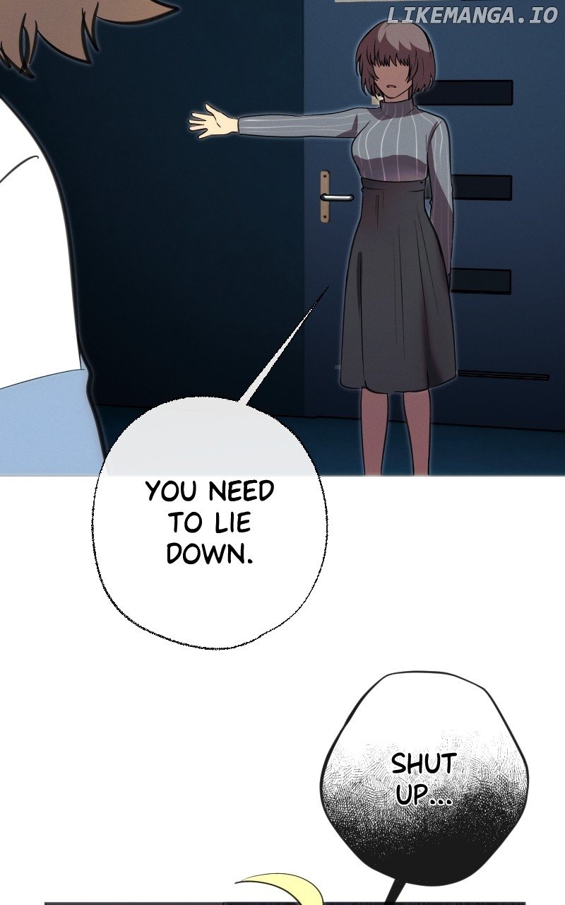Rebirth-69michi Chapter 239 27