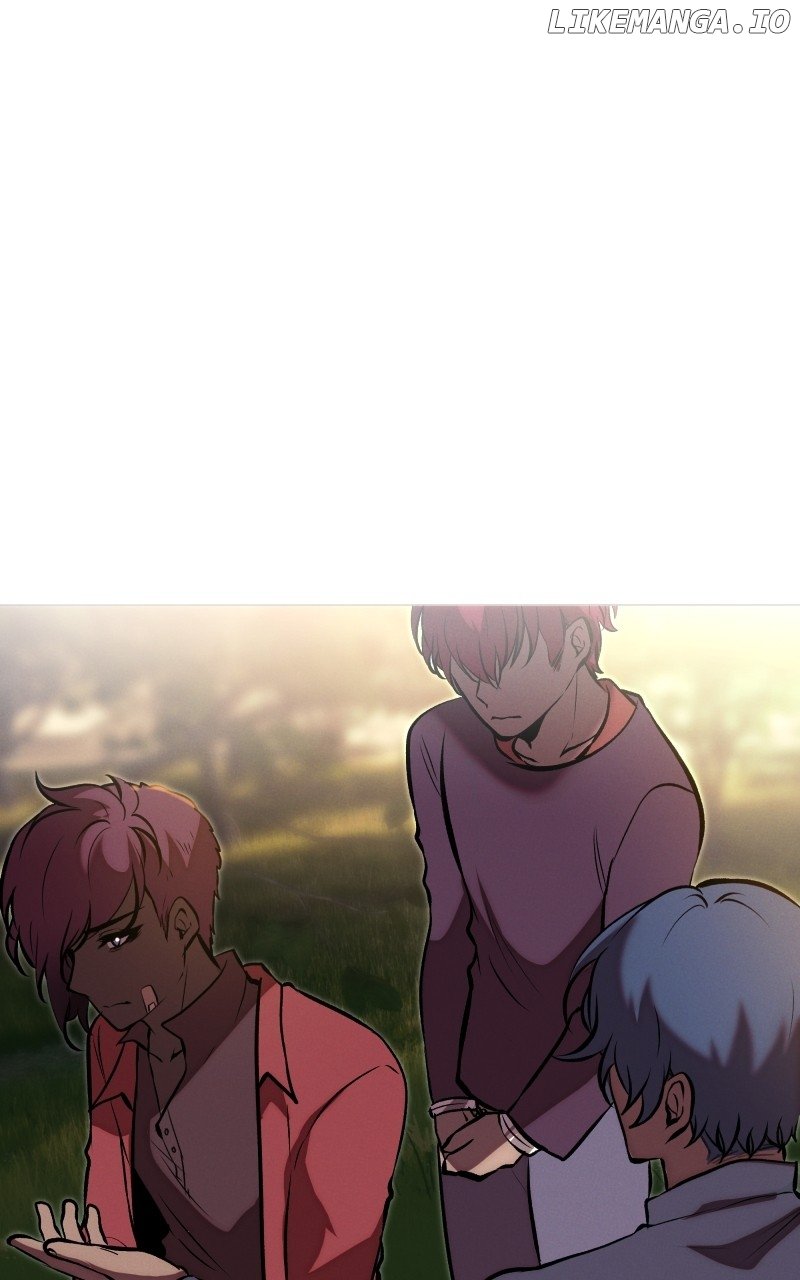 Rebirth-69michi Chapter 239 3