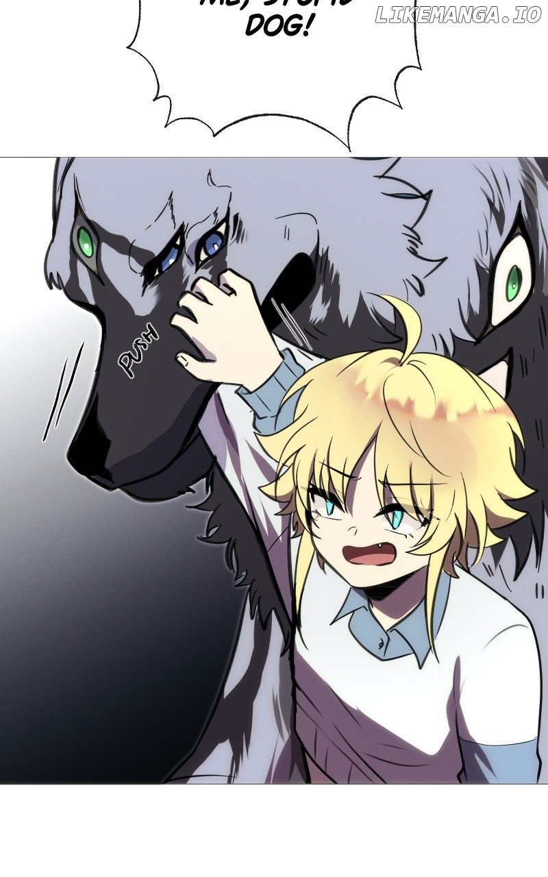 Rebirth-69michi Chapter 239 30