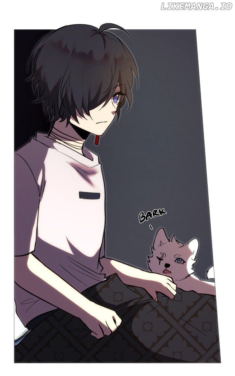 Rebirth-69michi Chapter 239 38