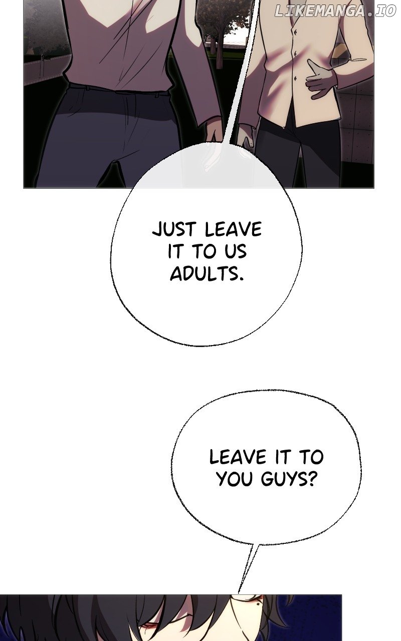 Rebirth-69michi Chapter 239 46