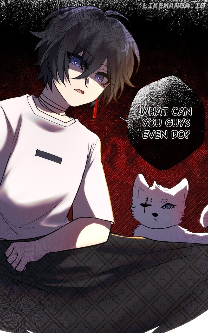 Rebirth-69michi Chapter 239 48
