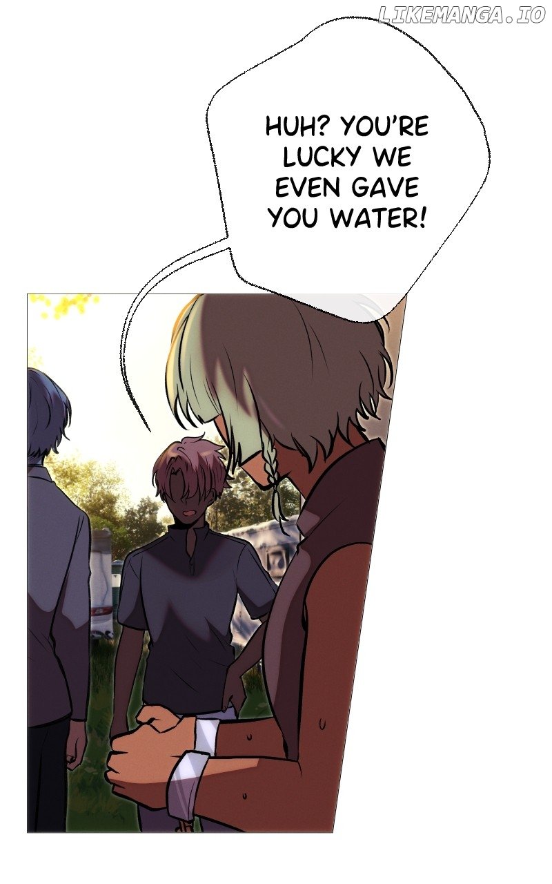 Rebirth-69michi Chapter 239 6