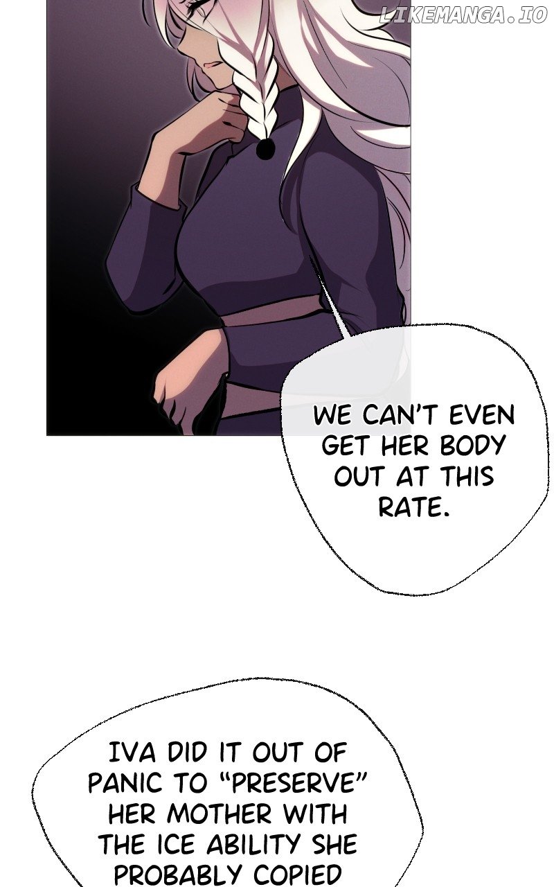 Rebirth-69michi Chapter 240 17