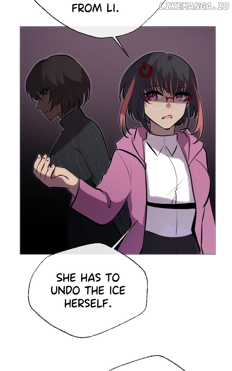 Rebirth-69michi Chapter 240 18