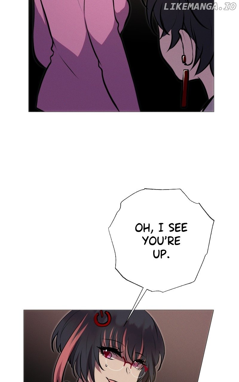 Rebirth-69michi Chapter 240 21