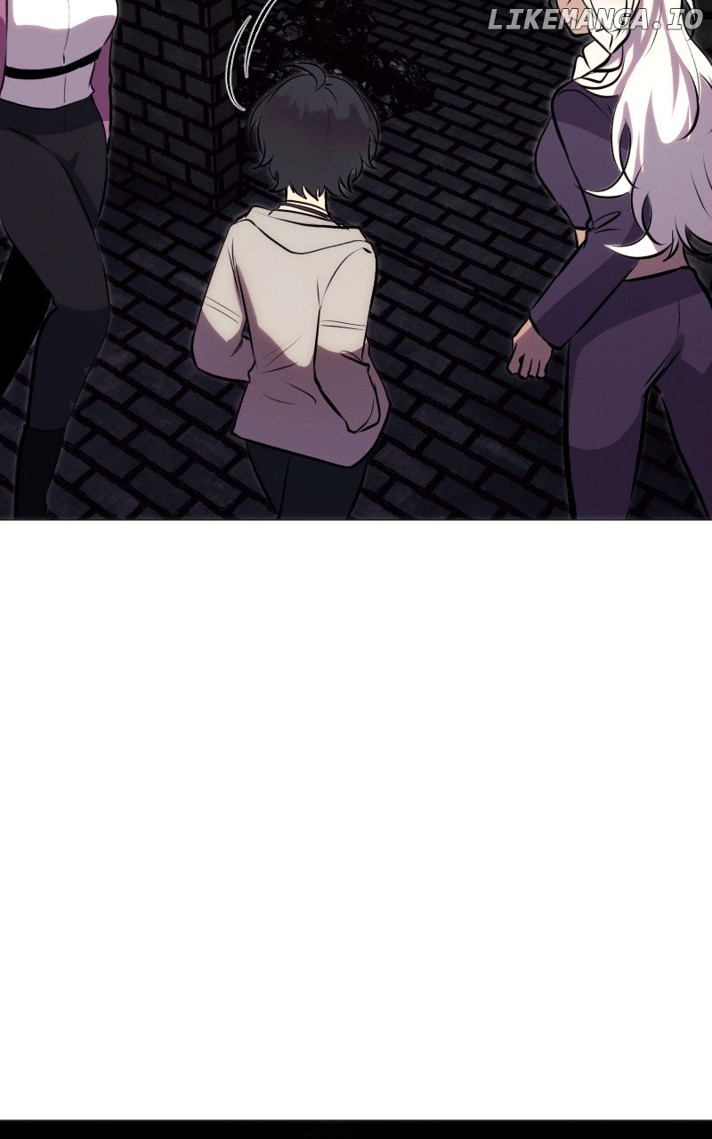 Rebirth-69michi Chapter 240 25