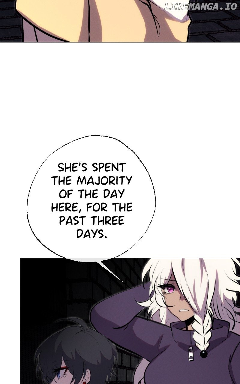 Rebirth-69michi Chapter 240 27