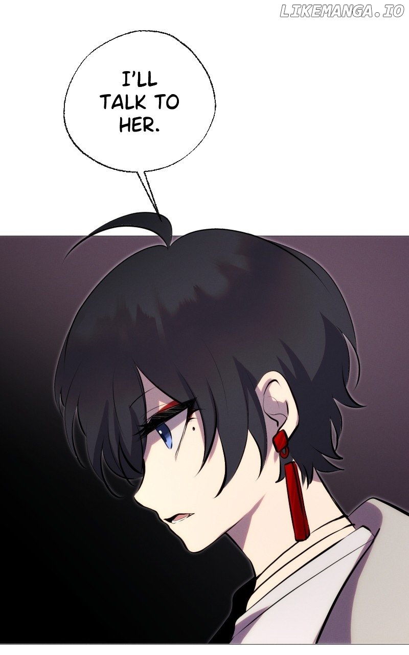 Rebirth-69michi Chapter 240 31