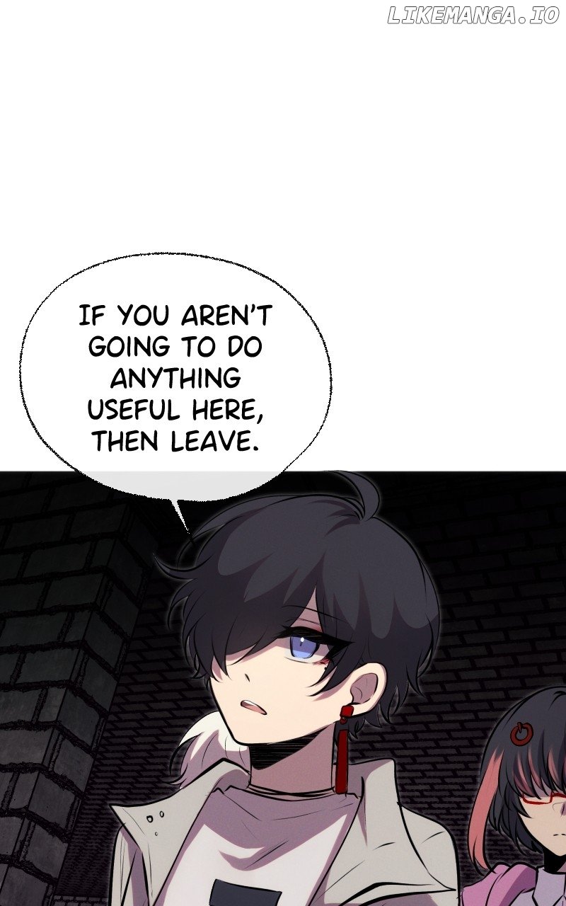 Rebirth-69michi Chapter 240 32