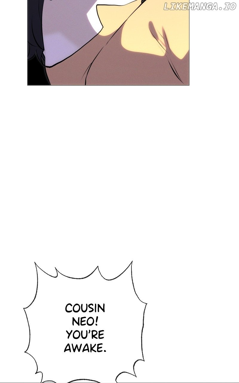Rebirth-69michi Chapter 240 40