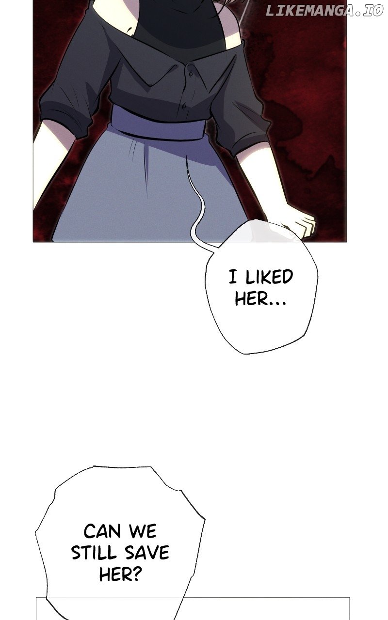 Rebirth-69michi Chapter 240 68
