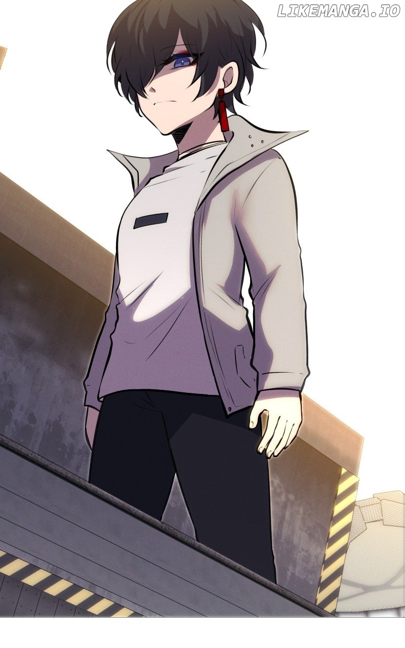 Rebirth-69michi Chapter 240 76