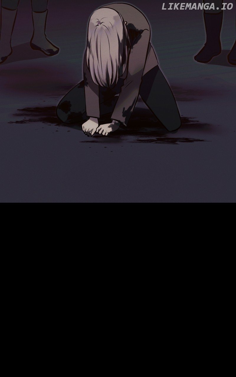 Rebirth-69michi Chapter 241 20