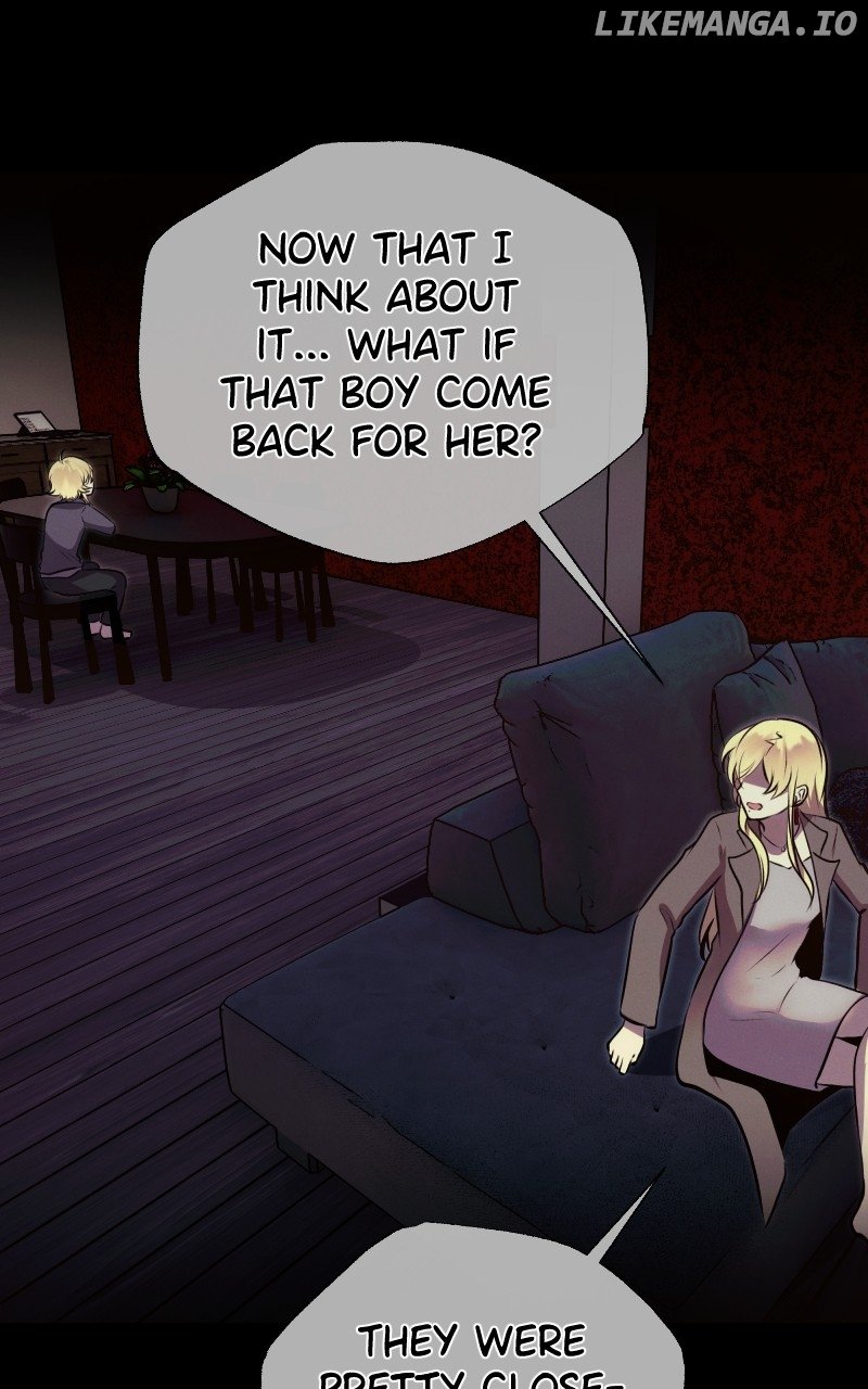Rebirth-69michi Chapter 241 21
