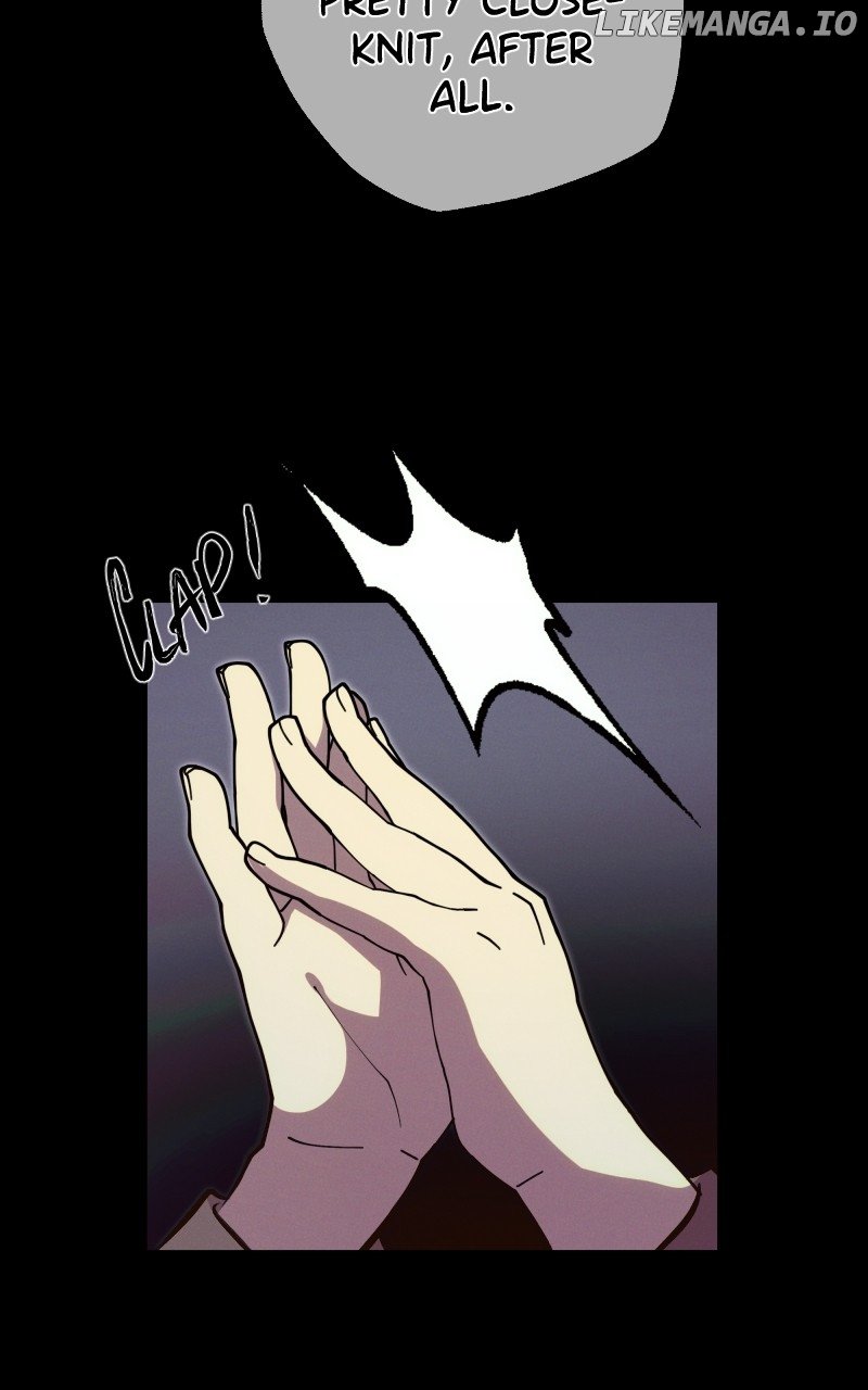 Rebirth-69michi Chapter 241 22