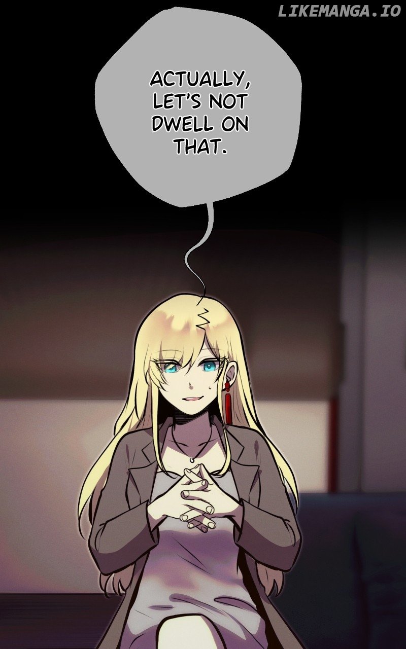Rebirth-69michi Chapter 241 23