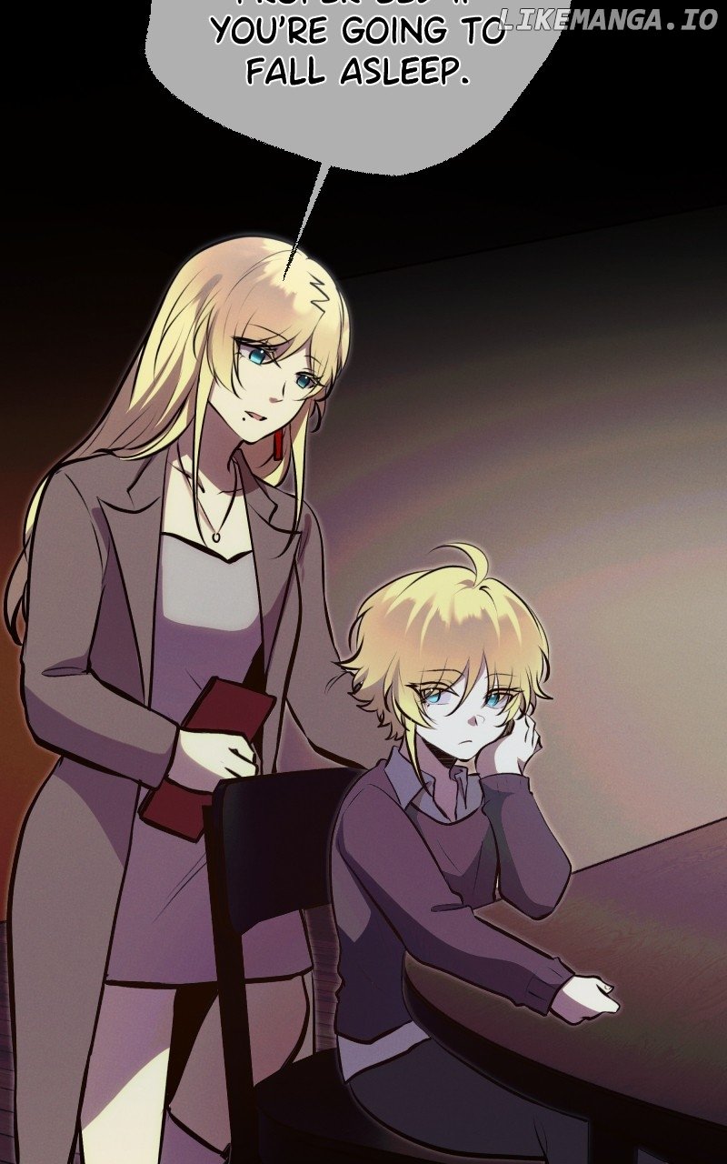 Rebirth-69michi Chapter 241 6