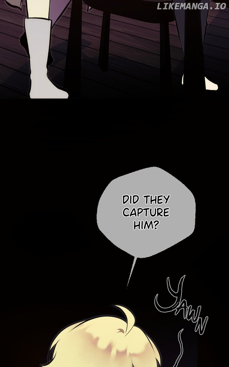 Rebirth-69michi Chapter 241 7