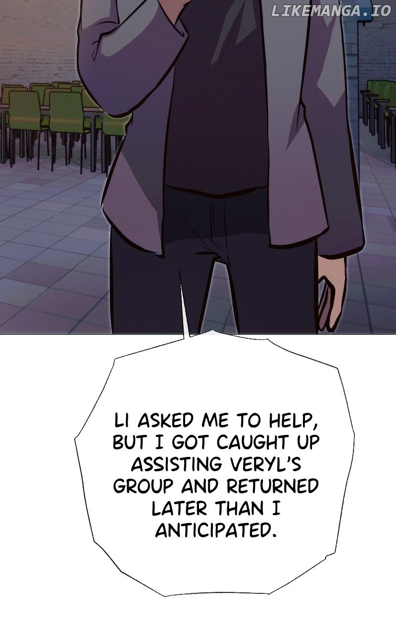 Rebirth-69michi Chapter 241 77
