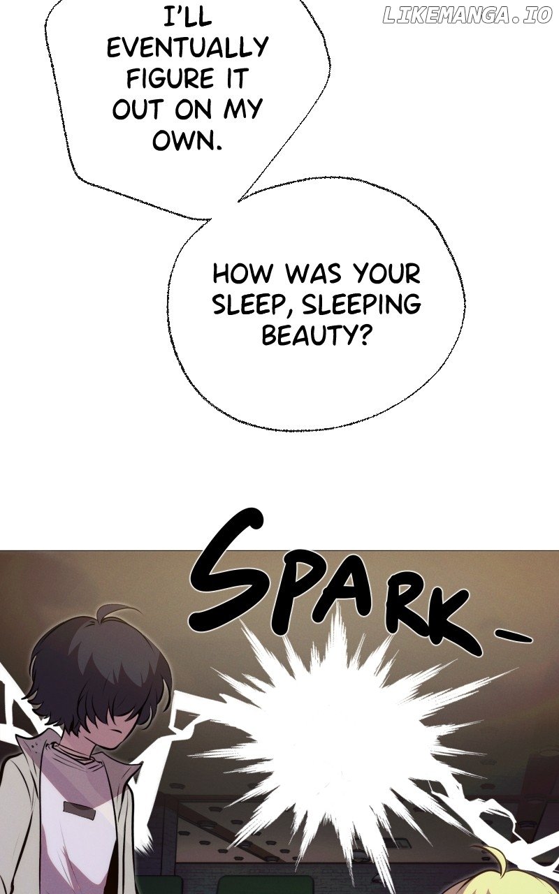 Rebirth-69michi Chapter 241 82
