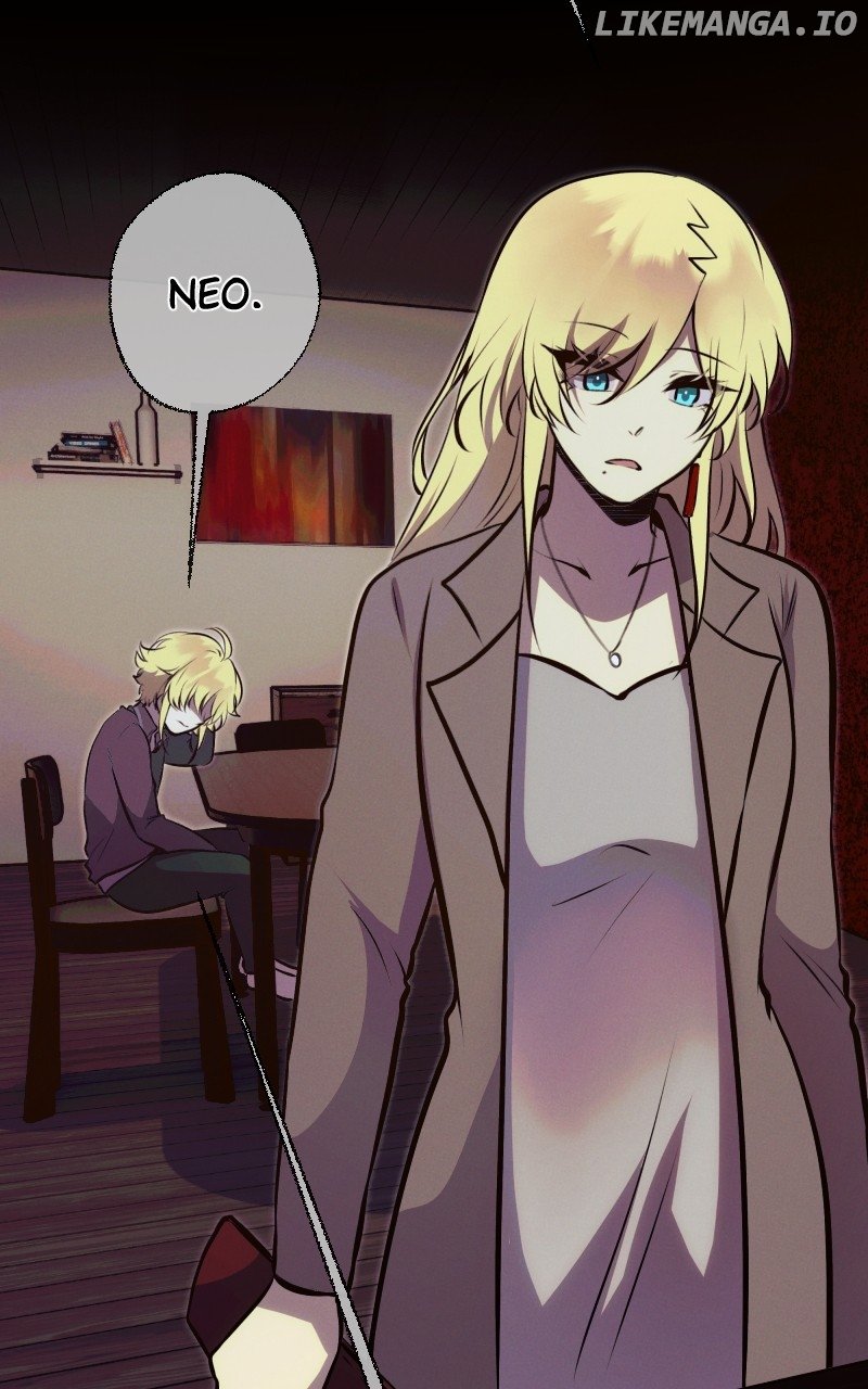 Rebirth-69michi Chapter 241 9