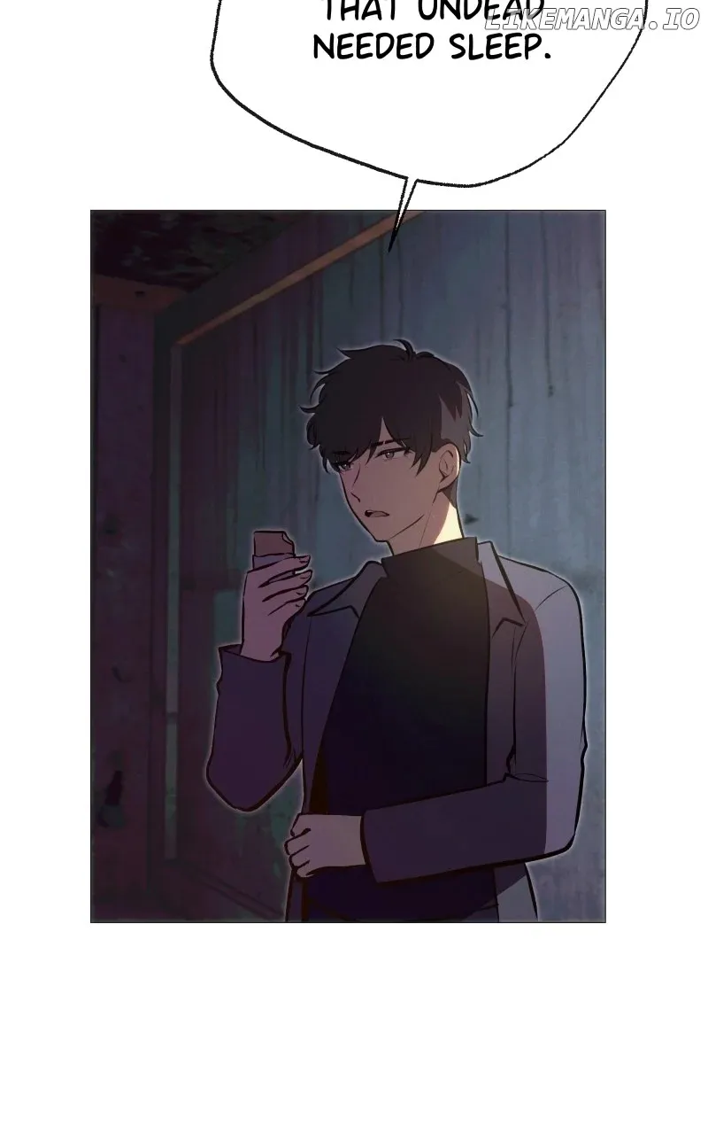 Rebirth-69michi Chapter 242 20