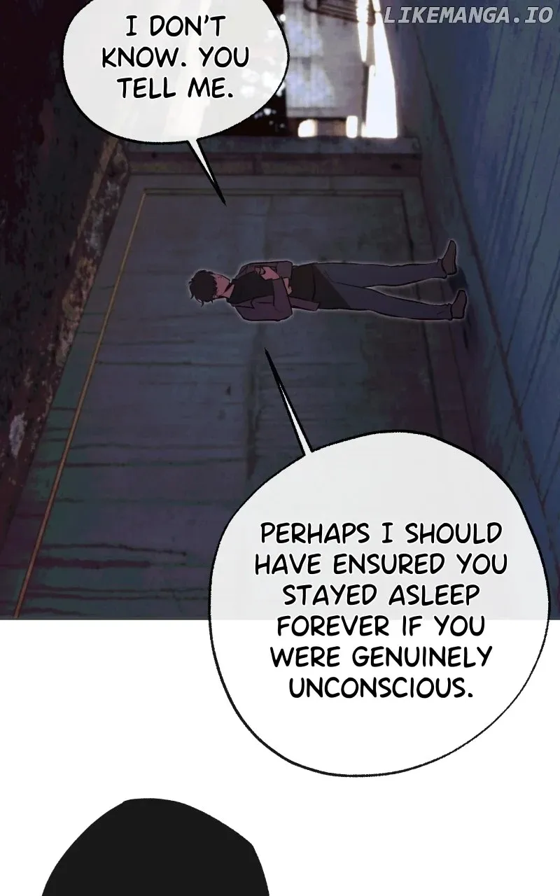 Rebirth-69michi Chapter 242 22