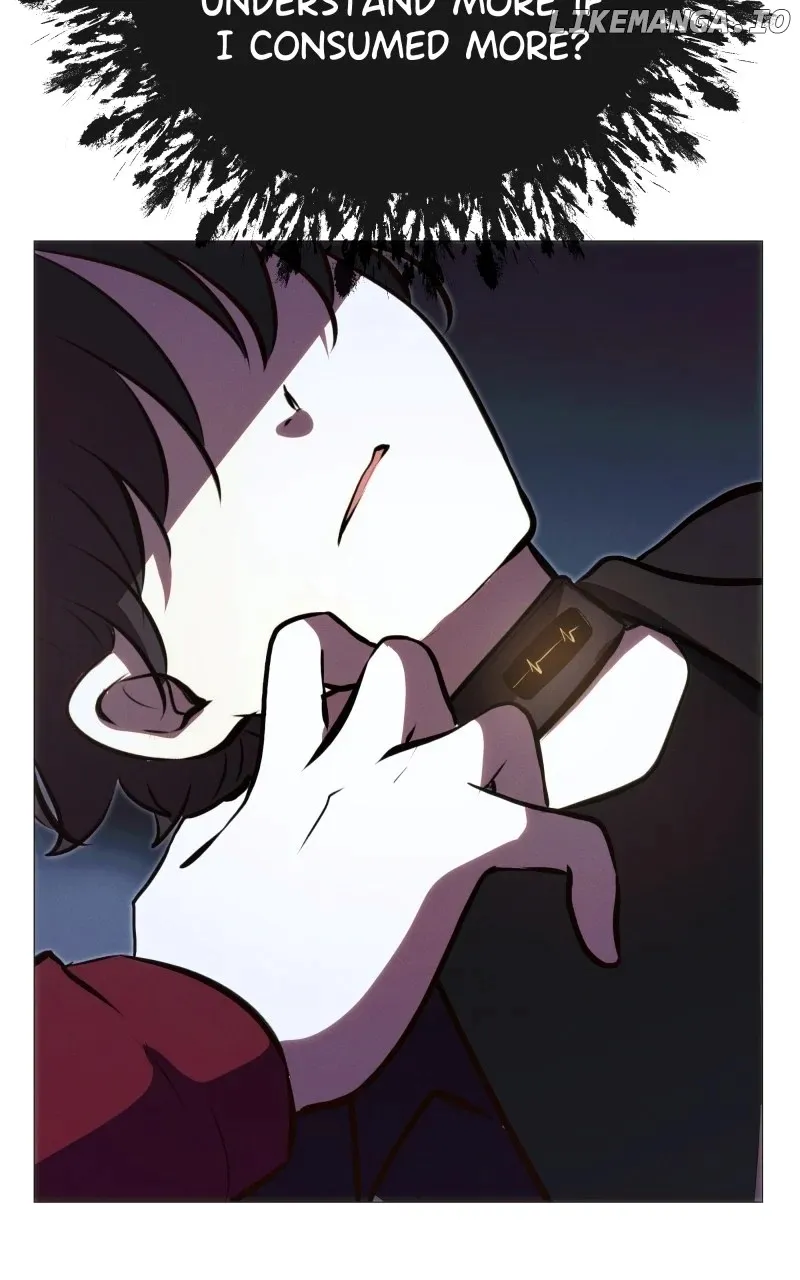 Rebirth-69michi Chapter 242 31