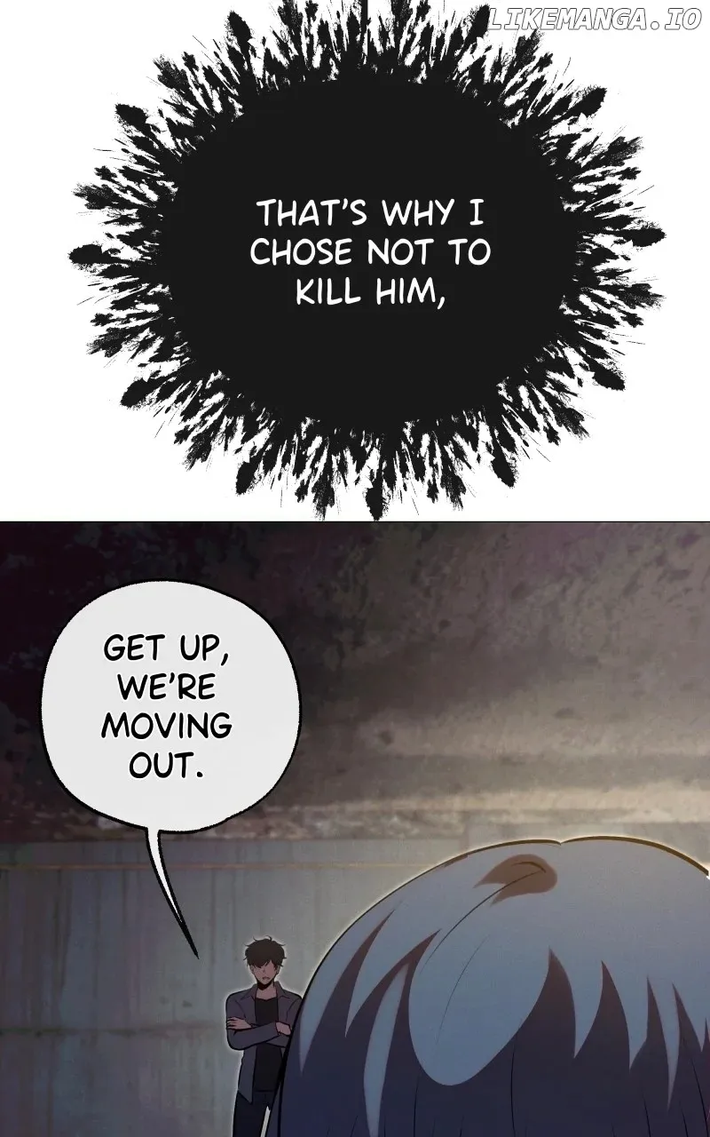 Rebirth-69michi Chapter 242 36