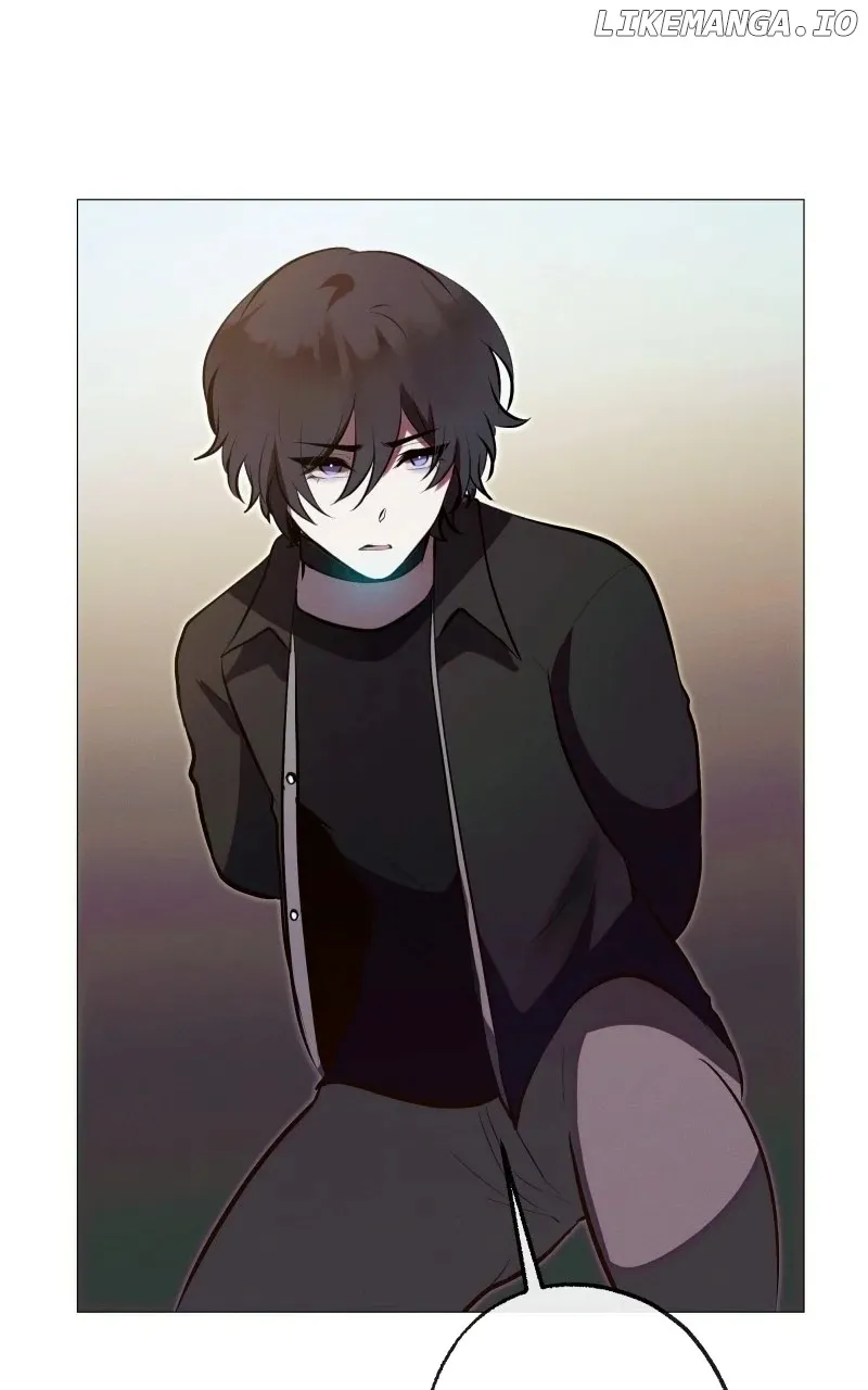Rebirth-69michi Chapter 242 38