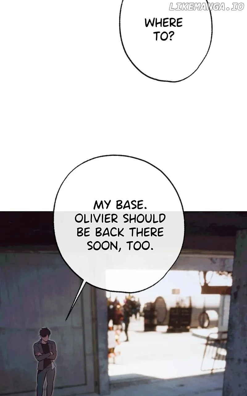 Rebirth-69michi Chapter 242 39