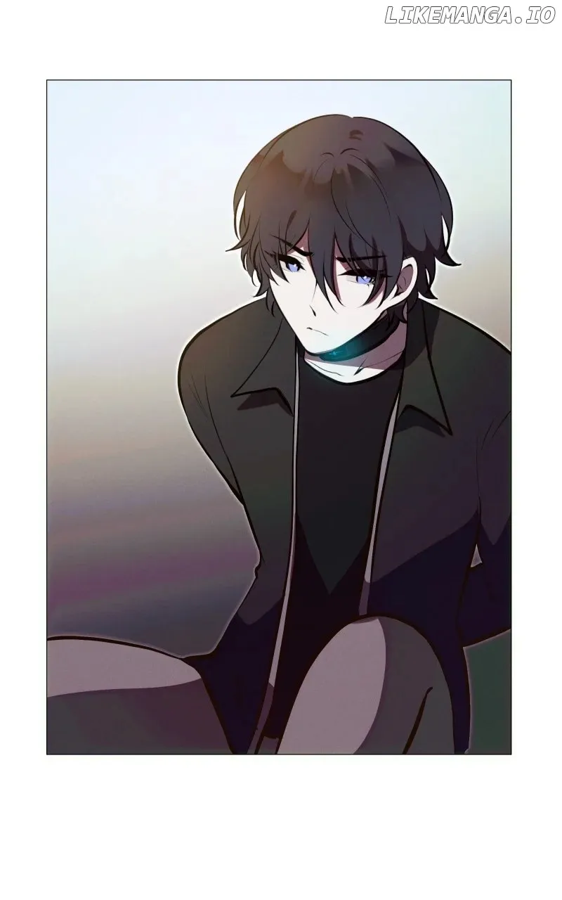 Rebirth-69michi Chapter 242 41