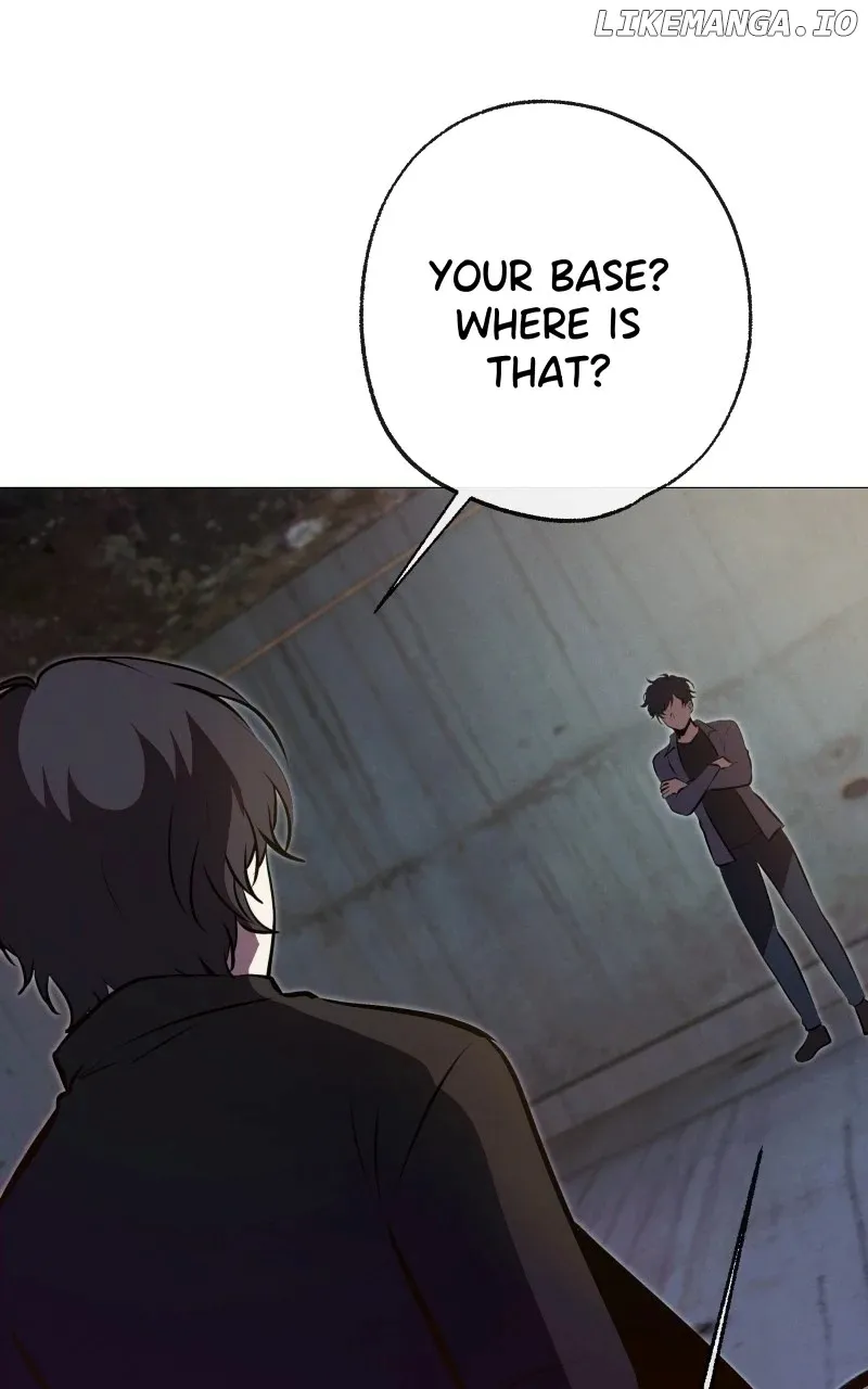 Rebirth-69michi Chapter 242 42