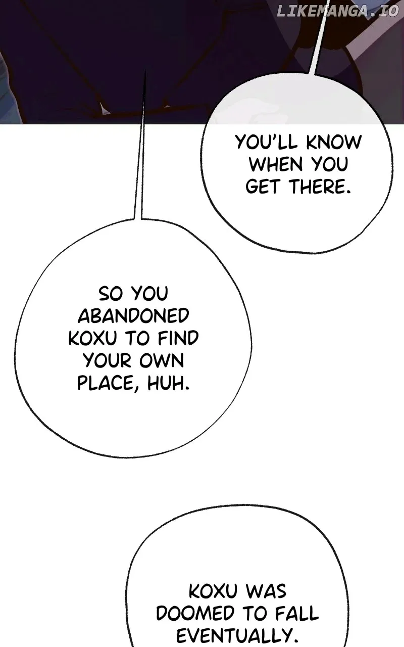 Rebirth-69michi Chapter 242 43