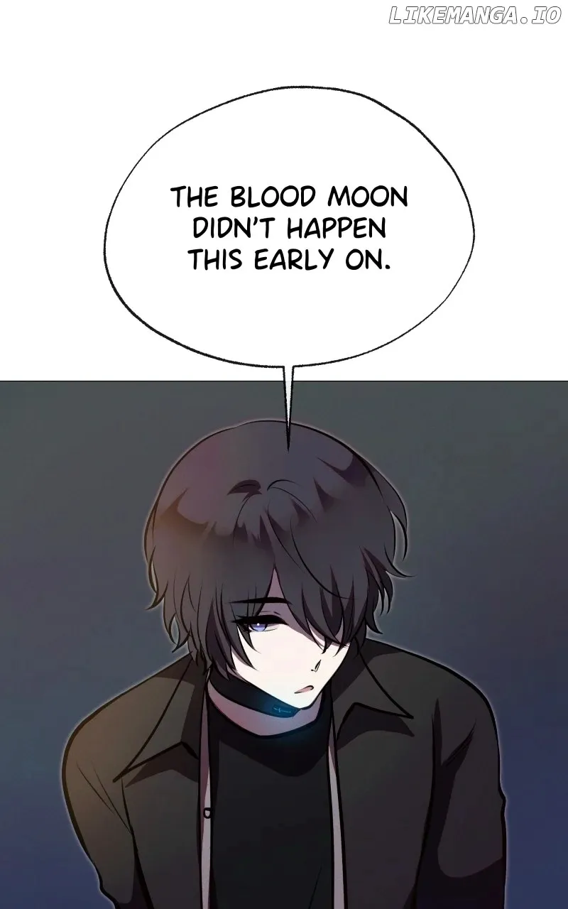 Rebirth-69michi Chapter 242 45